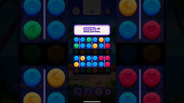 Link Journey (by Agave Games) IOS Gameplay Video (HD) смотреть онлайн