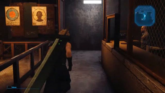 Final Fantasy VII Remake - Дом, милые трущобы смотреть онлайн