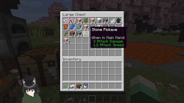 Birthday Stream! First Time Playing Java Edition Minecraft In Almost A Decade! Vod. 1 pt 1 смотреть онлайн
