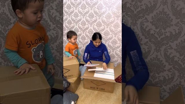 Распаковка/ Қытайдан товар/ Графический планшет смотреть онлайн
