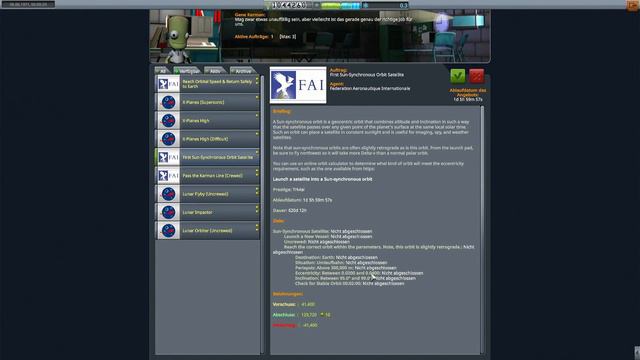 Der erste polare Orbit - KSP (RP-1/RSS/RO) #75 смотреть онлайн