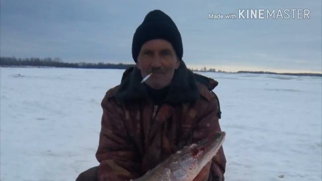 Рыбалка рыбалочка. смотреть онлайн