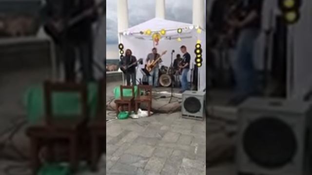 NeFM (NeForMat)- Забуте Імя (Полтава 2017) смотреть онлайн