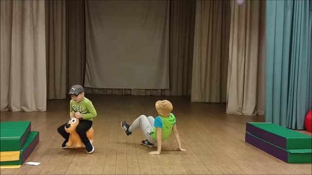 Праздник непослушания