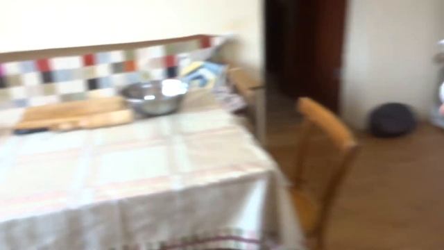 Постный ужин - овощной салат и пюре с грибами смотреть онлайн