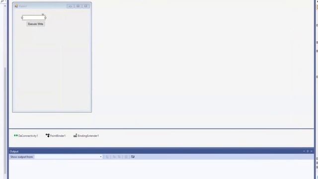 Introduction to No Code OPC Client Development смотреть онлайн