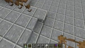 Строим станцию метро СПБ «Шушары» в Minecraft