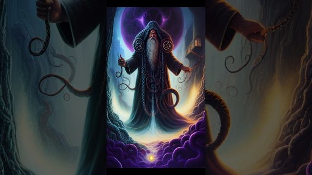 Колыбельная Ктулху (Lovecraft, Cthulhu AI) смотреть онлайн