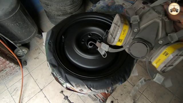 PINTURA TIPO CROMO ? realmente FUNCIONA? смотреть онлайн