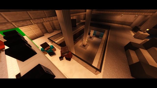 НОВАЯ ЖИЗНЬ/№1/Сериал Майнкрафт/Minecraft смотреть онлайн