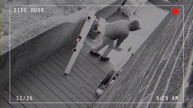 Никогда Не Спите Под Этим Деревом (Вы Можете Не Проснуться) смотреть онлайн