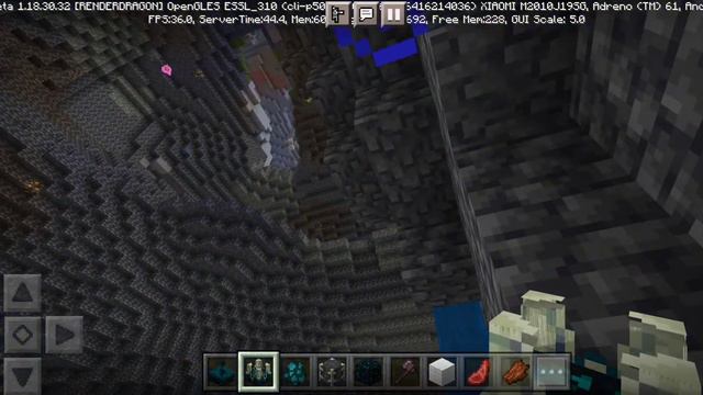 minecraft новое обновление варден!!!!!!!!!! смотреть онлайн