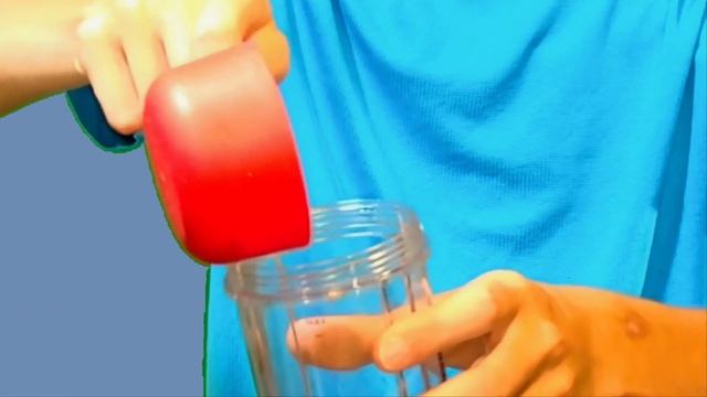 Magic Bullet Unboxing | Multi Purpose Blender смотреть онлайн