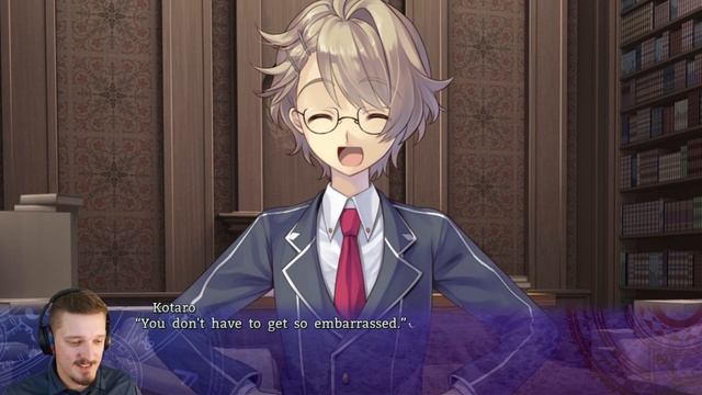 Clock Tower | A Clockwork Ley-Line: Daybreak of Remnants Shadow Episode 17 смотреть онлайн