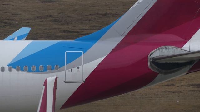 [4K] Eurowings Airbus A330-200 Evening Take Off from Cologne/Bonn Airport (CGN) смотреть онлайн