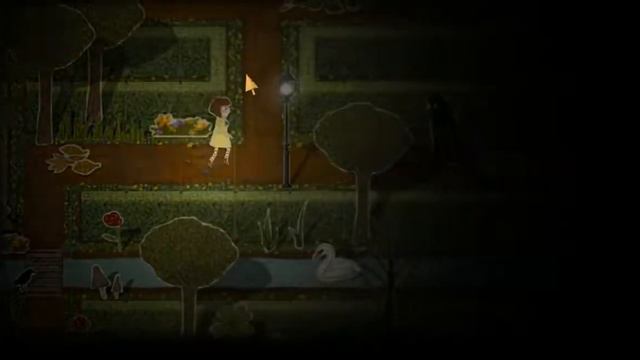 Прохождение Fran Bow #2 смотреть онлайн