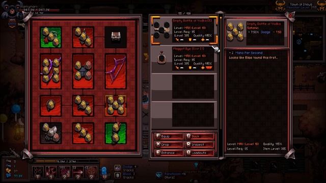 Rich Man's Marksman Build - Hero Siege Season 9 смотреть онлайн