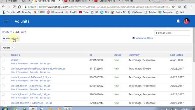 Adsense Ads to Wordpress without plugin смотреть онлайн