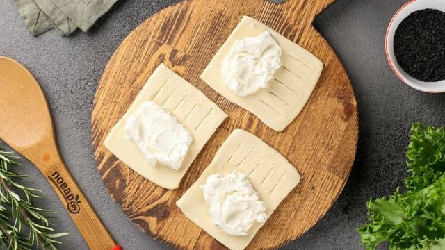 Вкусные будни