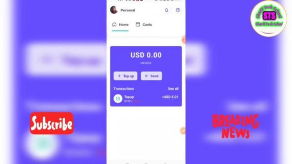 Pyypl visa card problem solve | pyypl card active | pyypl official update| pyypl card Topup how to.