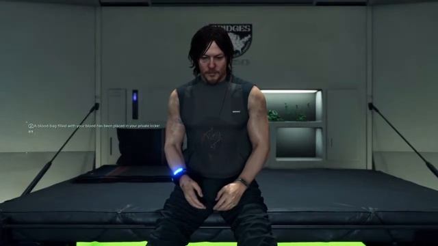 DEATH STRANDING - A Hideo Kojima Game - Silent Playthrough Part 7 смотреть онлайн