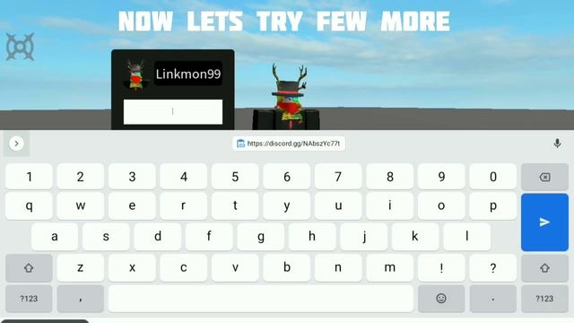 Op Avatar Changer Script ? |Arceus X | Roblox смотреть онлайн