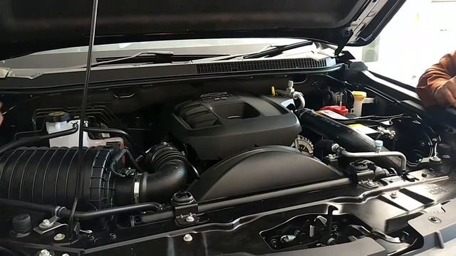 Kelebihan chevrolet Trailblazer 2017 смотреть онлайн
