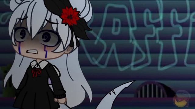 Blame it on the kids||meme GCMV||my Undertale AU: Happytale||BOOK 1||"Gacha Club" смотреть онлайн
