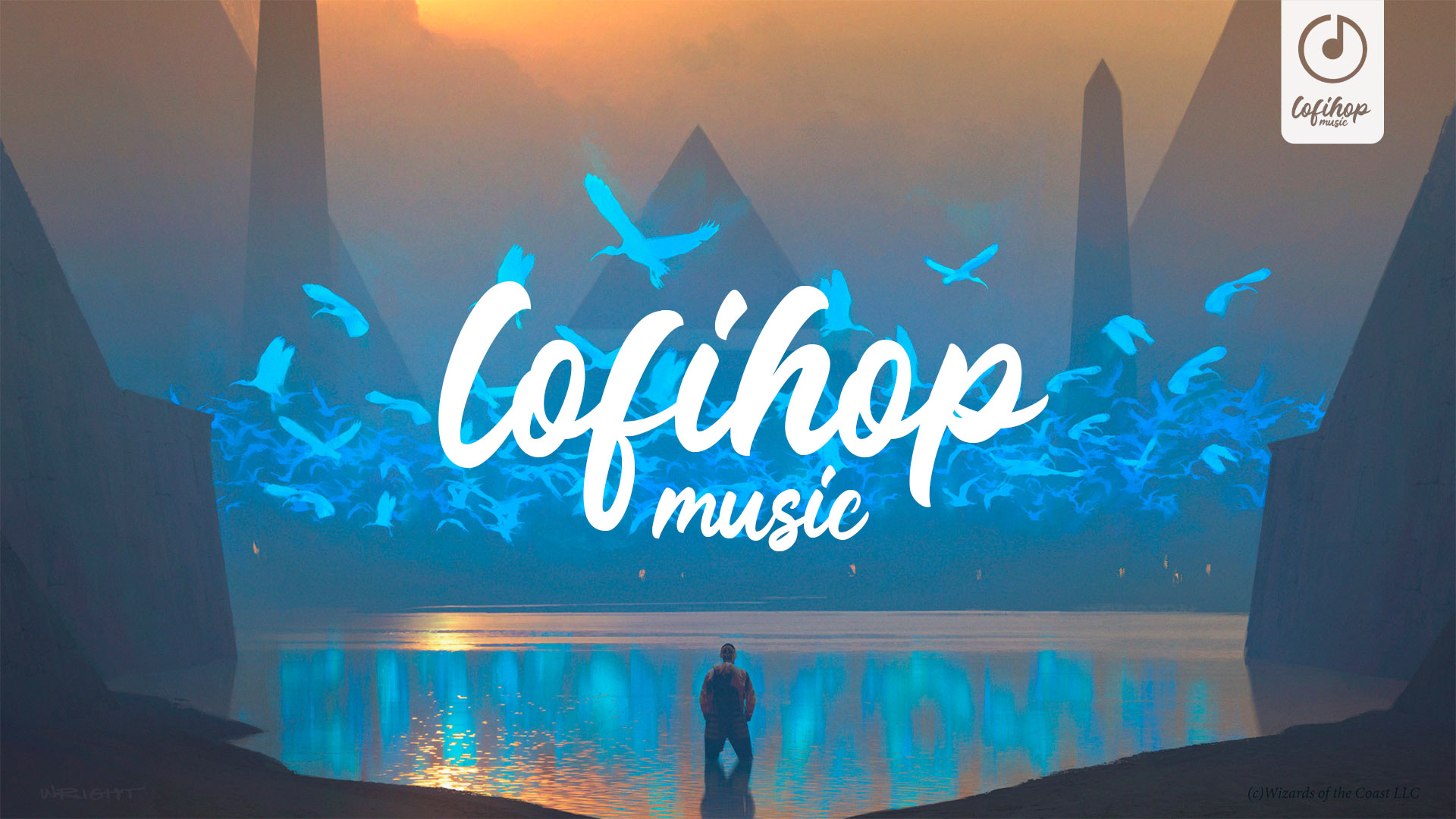 Akīn x Living Room - Directions ?[lofi hip hop/relaxing beats] смотреть онлайн