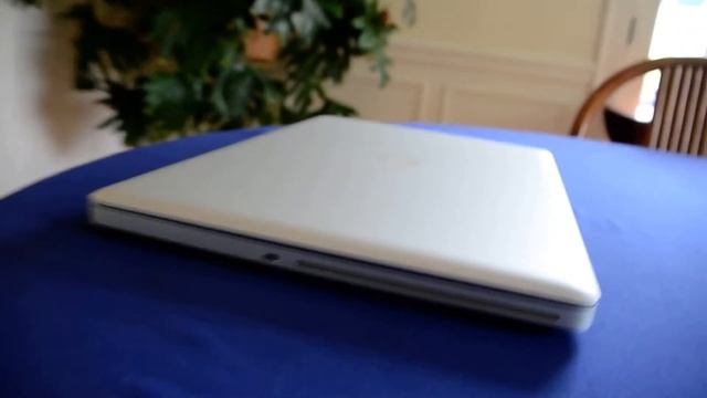 Macbook Pro 17 Antiglare 2.8ghz смотреть онлайн