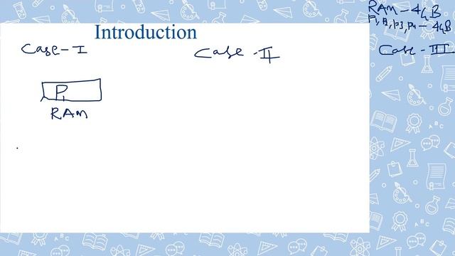 L-21.2: Degree of multiprogramming (Memory Management) смотреть онлайн