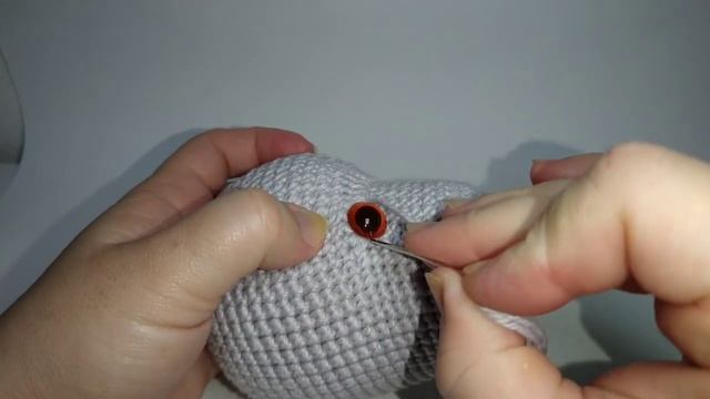 Cachorro Labrador - Amigurumi - Parte 1/3 смотреть онлайн