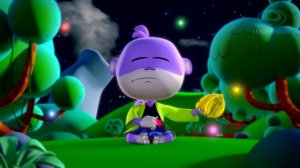 La Foca Loca - Las Canciones del Zoo | El Reino Infantil