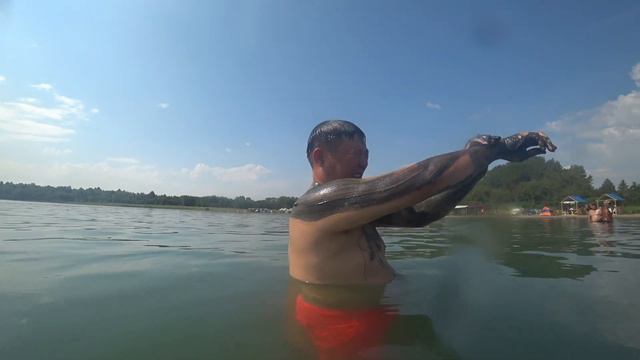 Шошкалы 2022 семейный отдых июль смотреть онлайн