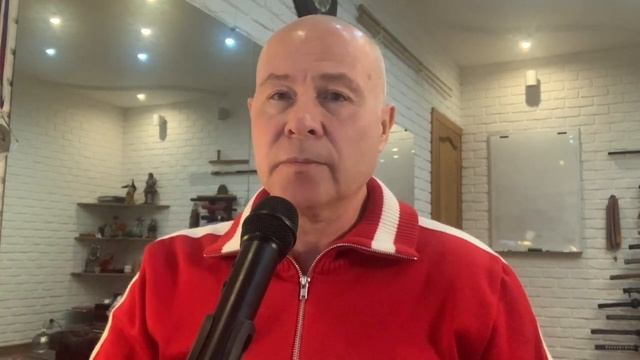 Ицюань / Yiquan-5 (2021). Сколько стоять в столбе. Постепенно, индивидуально, качественно