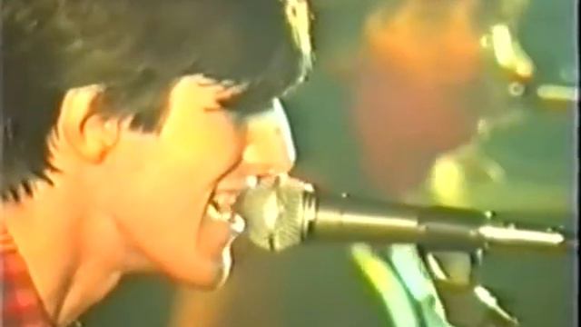 Разные Люди – Волкодавы (Помощь Саше Чернецкому - Харьков, 26.05.1991) смотреть онлайн