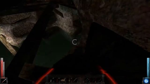 Dark Messiah of Might and Magic Прохождение с тайниками и секретами Часть 4 смотреть онлайн