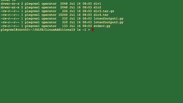 Redirect stdout смотреть онлайн