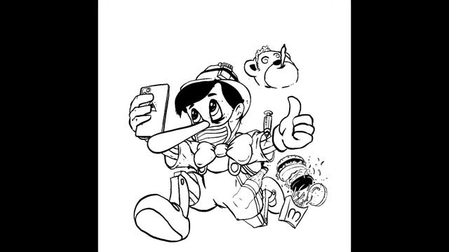 Day 113 (NOT 114) Maybe I Really Messed Up a Classic Character with This One! смотреть онлайн