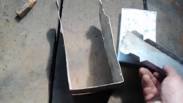виды и изготовление бралки(скребок) для ягоды смотреть онлайн
