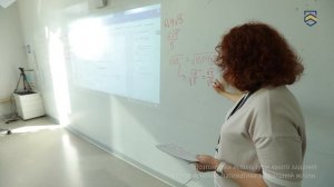 «Мы стараемся не давать готовых знаний»