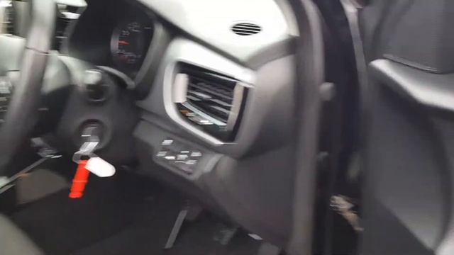 191D14254 - 2019 Kia Stonic Stonic 1.4L 0 смотреть онлайн