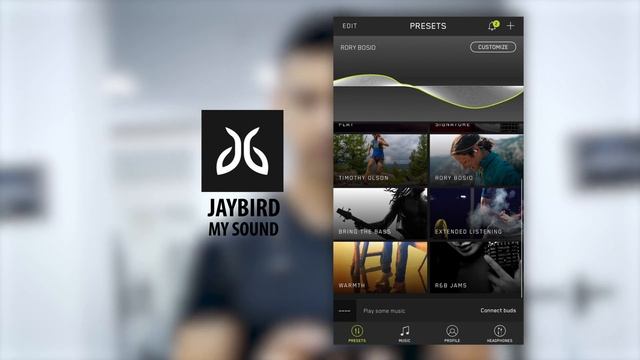 Обзор наушников Jaybird X3 смотреть онлайн