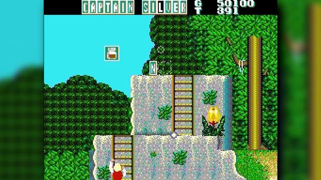 ВО ЧТО ПОИГРАТЬ НА SEGA MASTER SYSTEM/Джипы как на Денди, Редкая игра с Микки Маусом смотреть онлайн