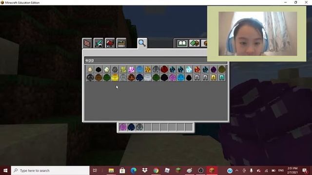 Dragon mod show case (Minecraft education edition) смотреть онлайн