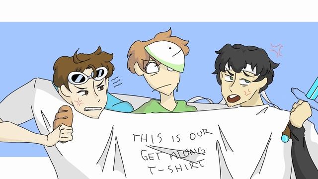 RPG MEME (Dream Team) смотреть онлайн