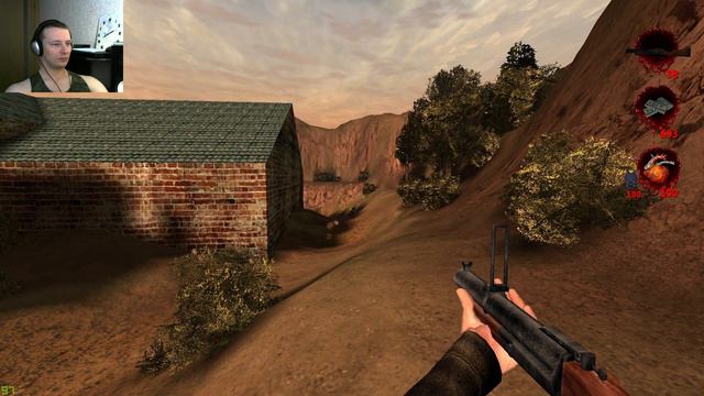 ПЯТНИЦА ► POSTAL 2 прохождение №6 16+ смотреть онлайн