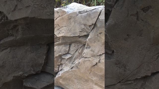 Мастера из Берендеева царства #shorts Искусственный камень! Очень Интересно! Artificial stone! смотреть онлайн