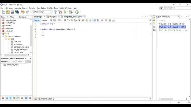 Java:Constructor & this keyword|Object Oriented Programming Tutorial #2|Tagalog|Filipino смотреть онлайн