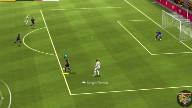 FIFA MOBILE 21 - UEFA CHAMPIONS LEAGUE 97 RATED WOJCIECH SZCZESNY GK REVIEW || HOW GOOD IS HE смотреть онлайн